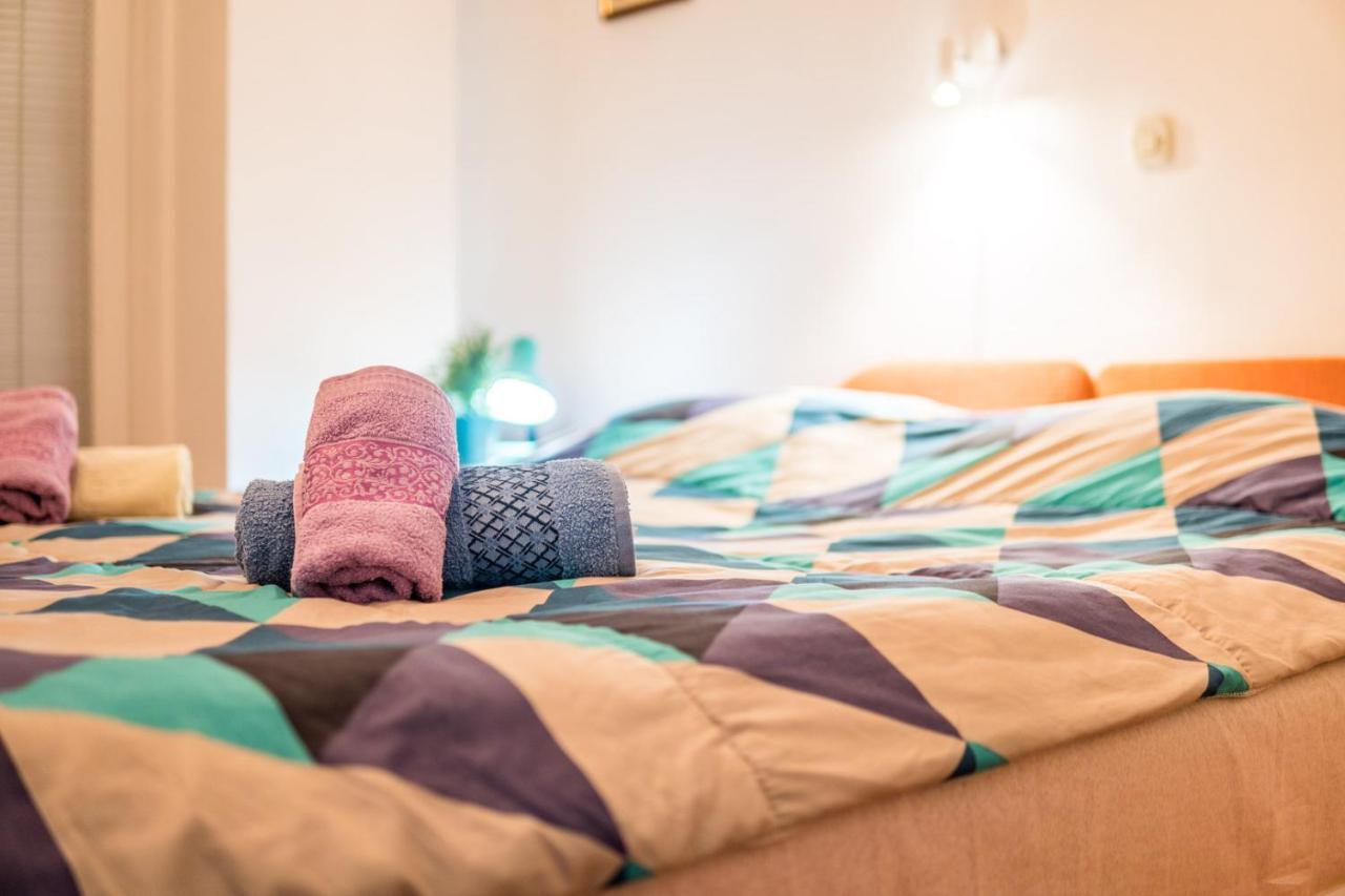 Apartment Super By Danailov Ohrid