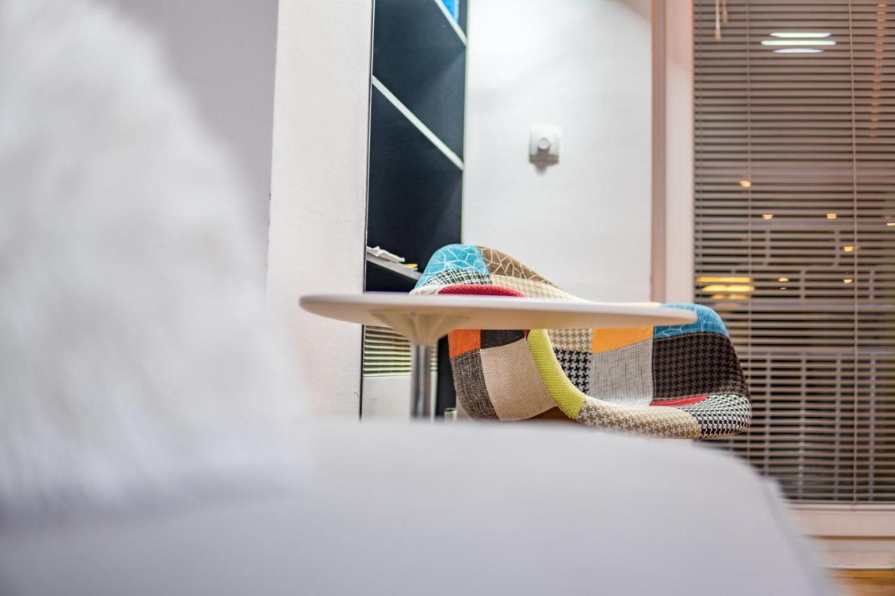 Super By Danailov Apartment *