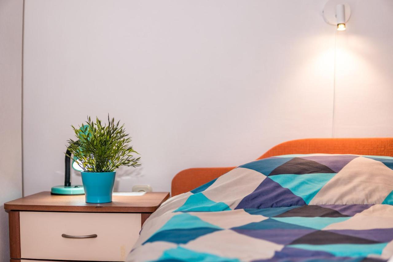 Apartment Super By Danailov Ohrid